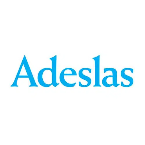 logo de adeslas