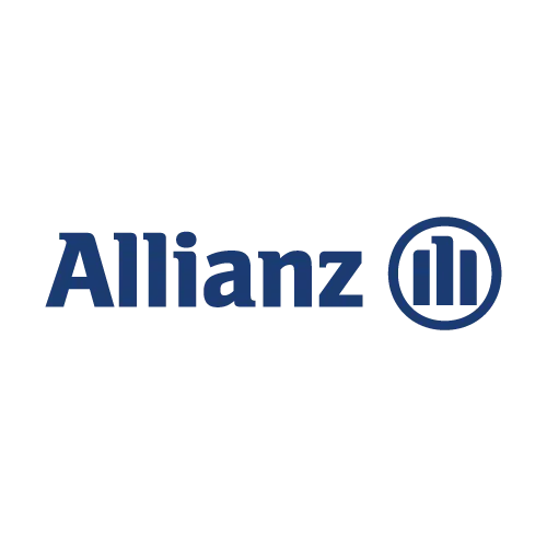logo de allianz