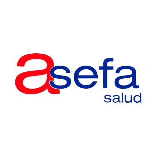 logo de asefa