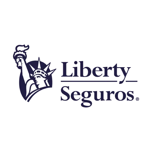 logo de liberty