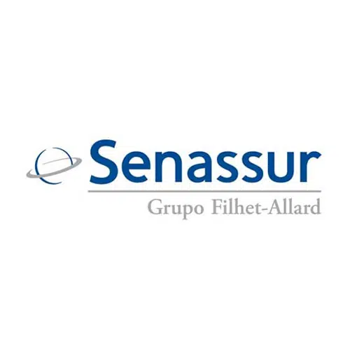 logo de senassur